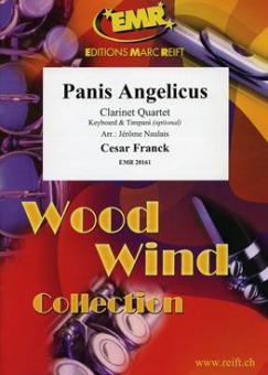 Panis Angelicus Download