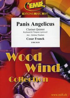 Panis Angelicus Download