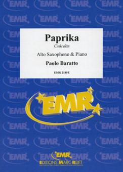 Paprika Download