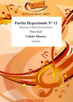 Partita Hypertonale No 12 Download