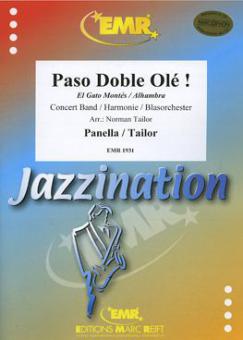 Paso Doble Olé Download