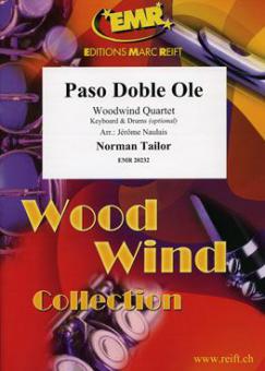 Paso Doble Ole Download