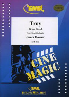 Troy Download
