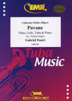 Pavane Op. 50 Download