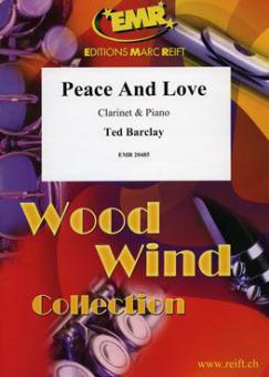 Peace And Love Download
