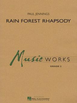 Rain Forest Rhapsody 