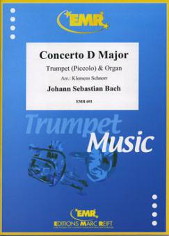 Concerto in D-Dur Download