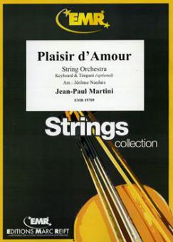Plaisir d'Amour Download