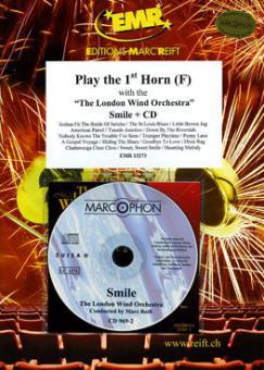 Play The 1st Horn Download