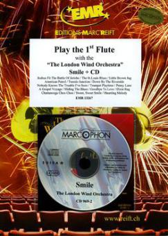 Play The 1st Flute Download