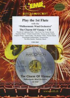 Play the 1st Flute: The Charm of Vienna Download