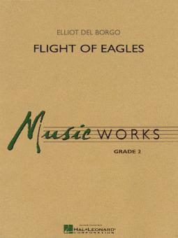 Flight Of Eagles 