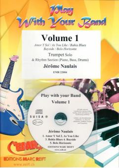 Play With Your Band Vol. 1 Download