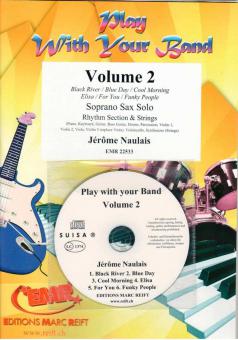 Play With Your Band Vol. 2 Download