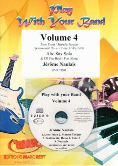 Play with Your Band Vol. 4 Download