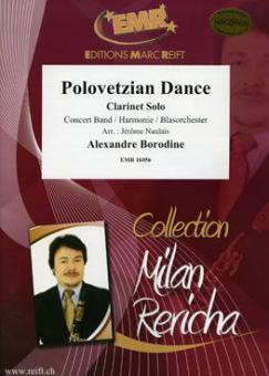 Polovetzian Dance Download