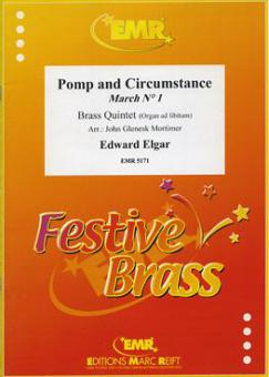 Pomp And Circumstance March No. 1 Download
