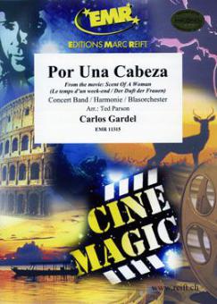 Por Una Cabeza Download