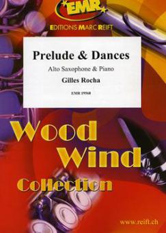 Prelude & Dances Download