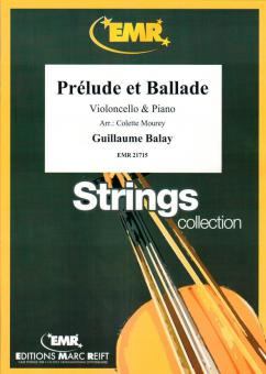 Prélude et Ballade Download