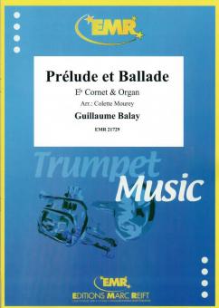 Prélude et Ballade Download