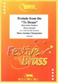 Prelude From The 'Te Deum' Download