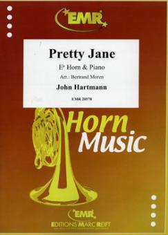 Pretty Jane Download