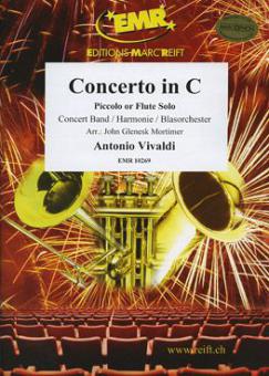 Concerto in C Download