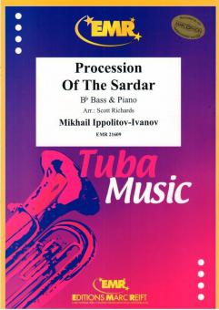 Procession Of The Sardar Download