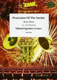 Procession Of The Sardar Download