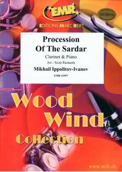 Procession Of The Sardar Download