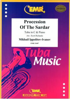 Procession Of The Sardar Download