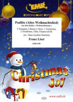 Psallite Download