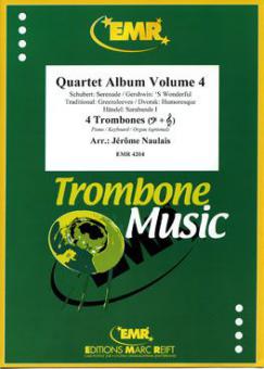Quartet Album Vol. 4 Download