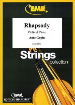 Rhapsody Download