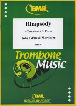 Rhapsody Download