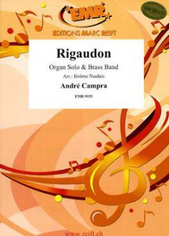 Rigaudon Download