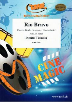 Rio Bravo Download