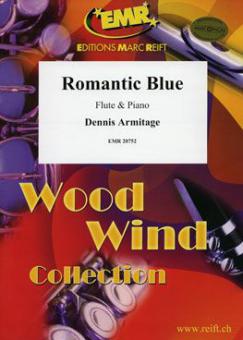 Romantic Blue Download