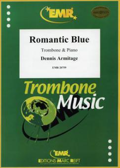 Romantic Blue Download