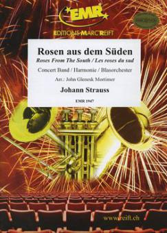 Rosen aus dem Süden Download