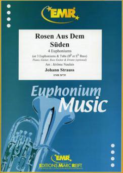 Rosen aus dem Süden Download