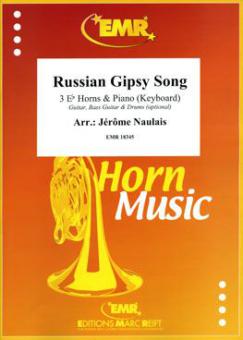 Russian Gipsy Song Download