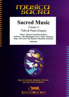Sacred Music Vol. 2 Download