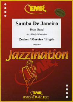 Samba De Janeiro Download