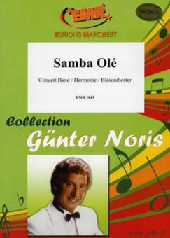 Samba Olé Download