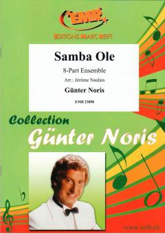 Samba Ole Download