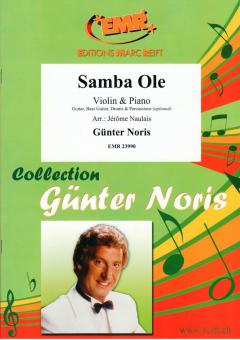 Samba Ole Download