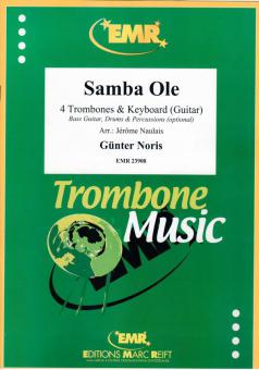 Samba Ole Download