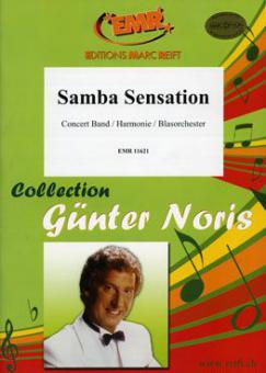 Samba Sensation Download